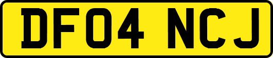 DF04NCJ