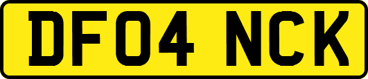 DF04NCK