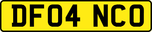 DF04NCO