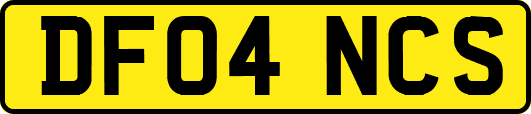 DF04NCS