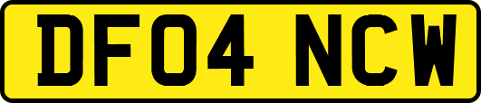 DF04NCW