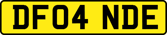 DF04NDE