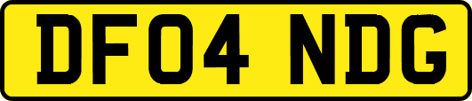 DF04NDG