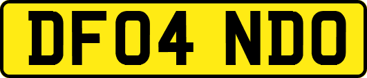 DF04NDO