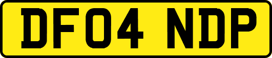 DF04NDP