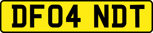 DF04NDT