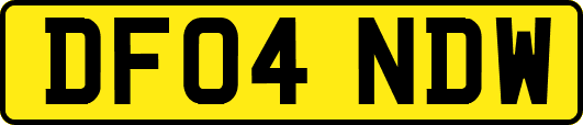 DF04NDW