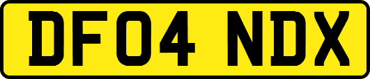DF04NDX