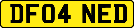 DF04NED