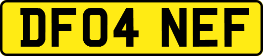DF04NEF