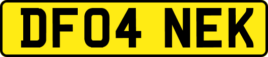 DF04NEK