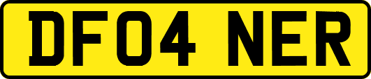 DF04NER