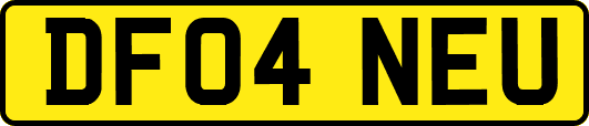 DF04NEU