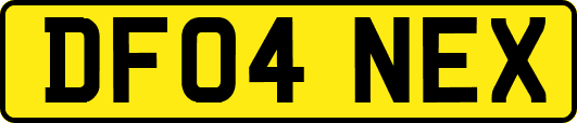DF04NEX