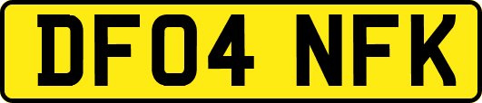 DF04NFK