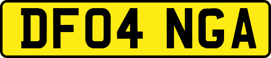 DF04NGA