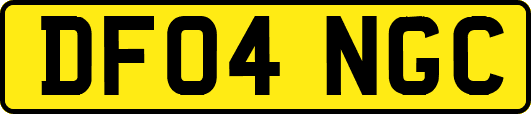 DF04NGC