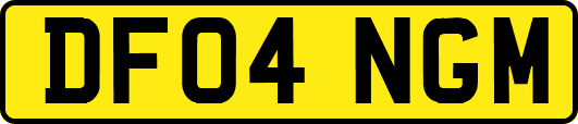 DF04NGM