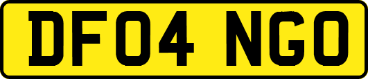 DF04NGO