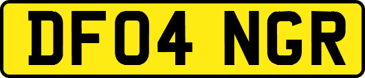 DF04NGR
