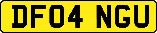 DF04NGU