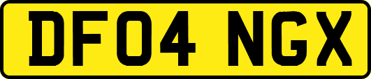 DF04NGX