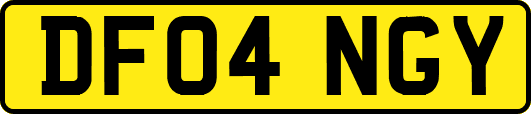 DF04NGY