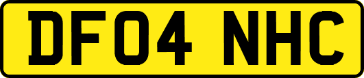 DF04NHC