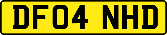 DF04NHD