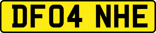DF04NHE
