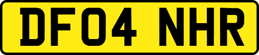 DF04NHR