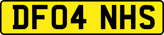 DF04NHS