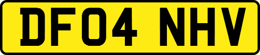 DF04NHV