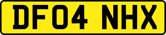 DF04NHX