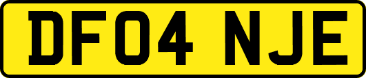 DF04NJE