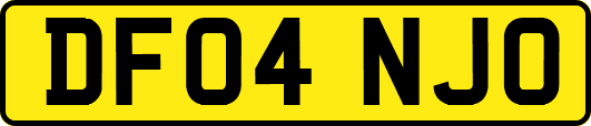 DF04NJO