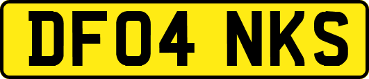 DF04NKS