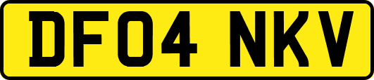 DF04NKV