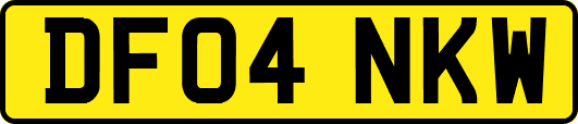 DF04NKW