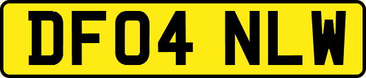 DF04NLW