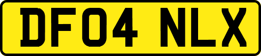DF04NLX