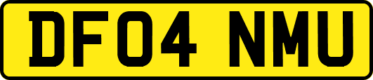 DF04NMU