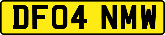 DF04NMW
