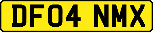 DF04NMX