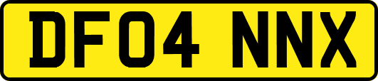 DF04NNX