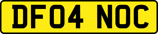DF04NOC