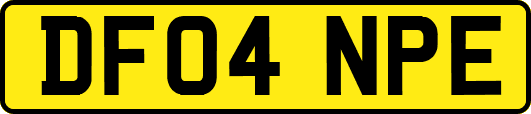 DF04NPE