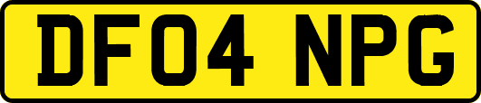 DF04NPG