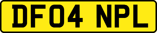 DF04NPL