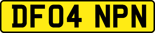 DF04NPN